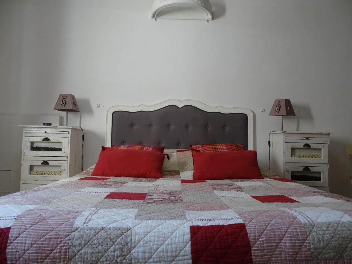 Petite Chambre Double
