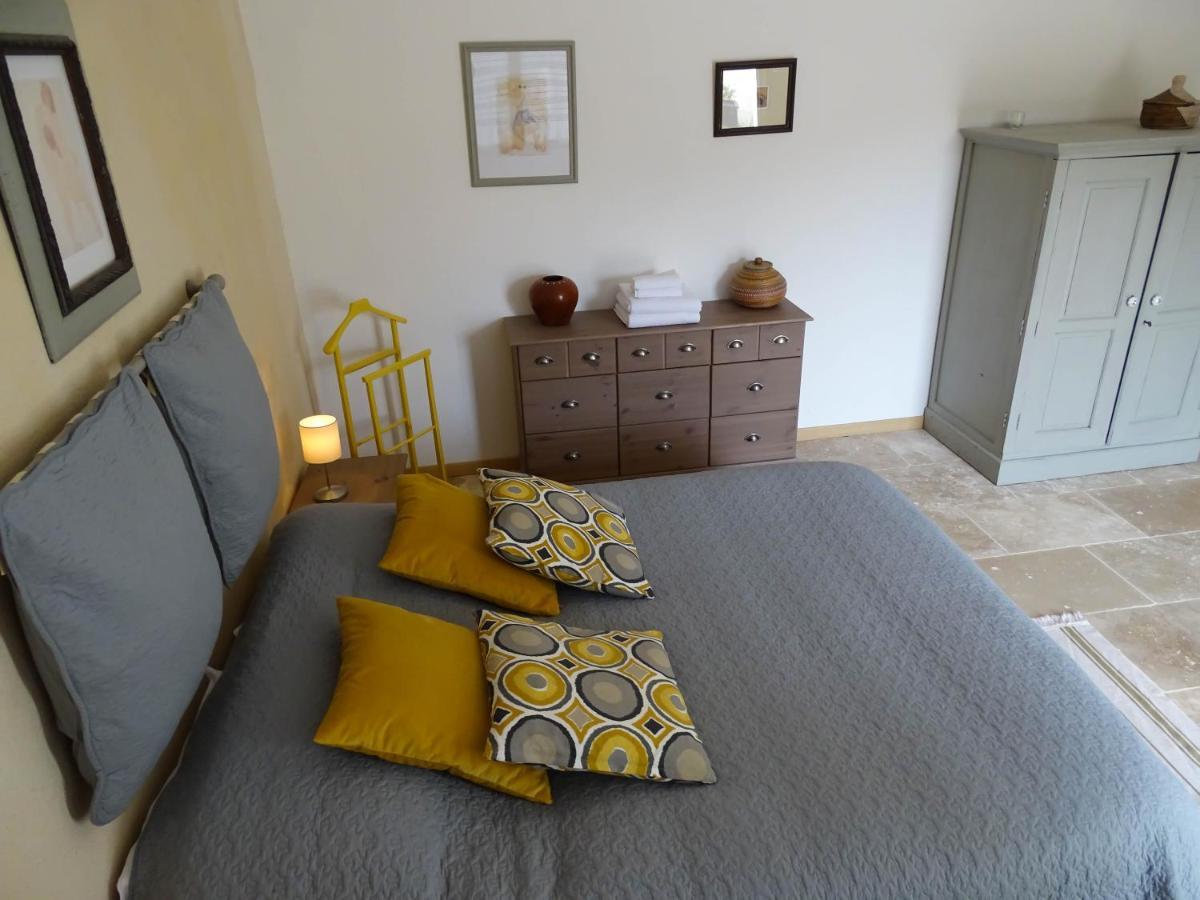 Chambre Double Deluxe