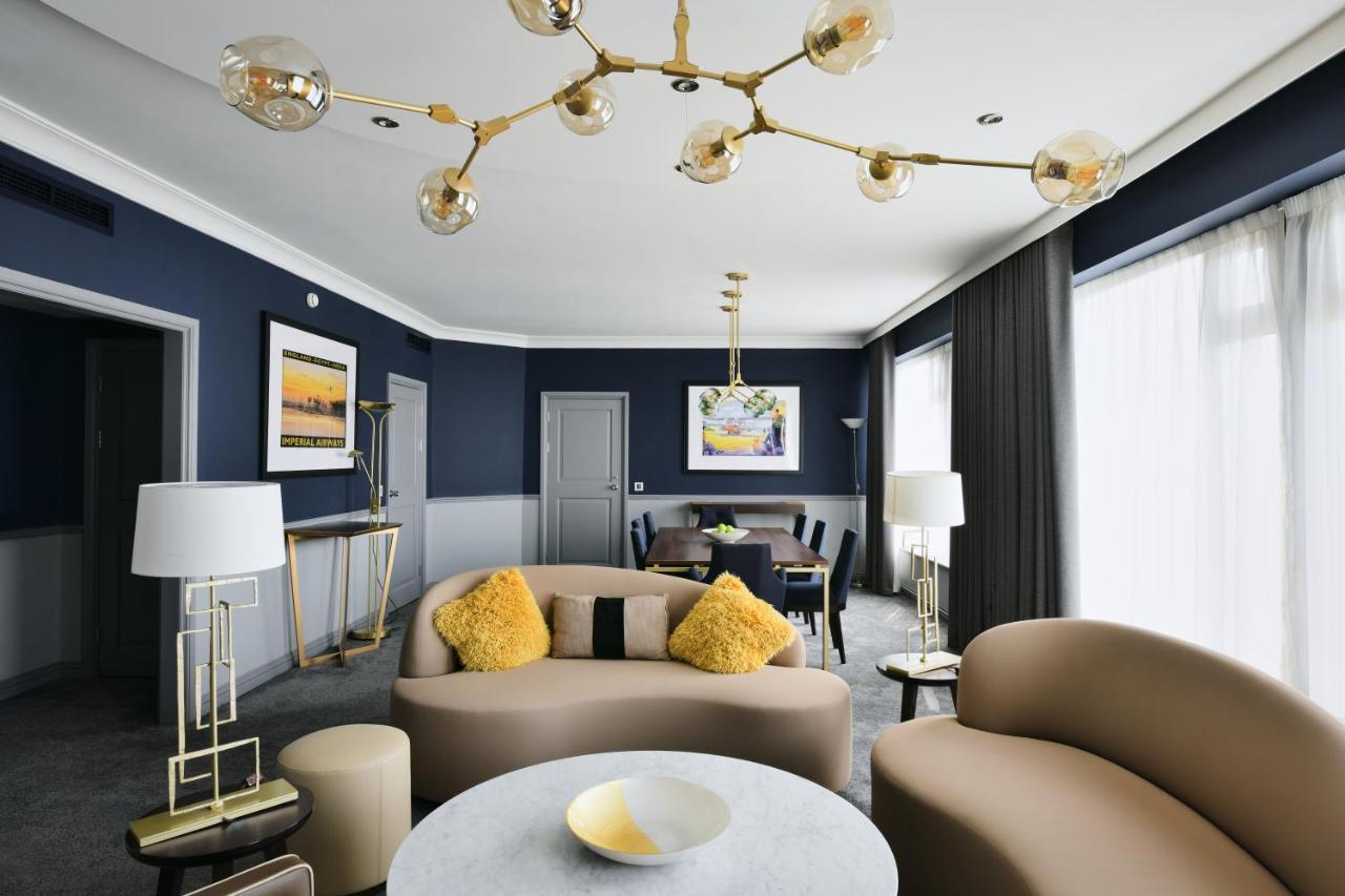 Presidential Suite, Presidential Suite, 1 King,1139284492:JPEG