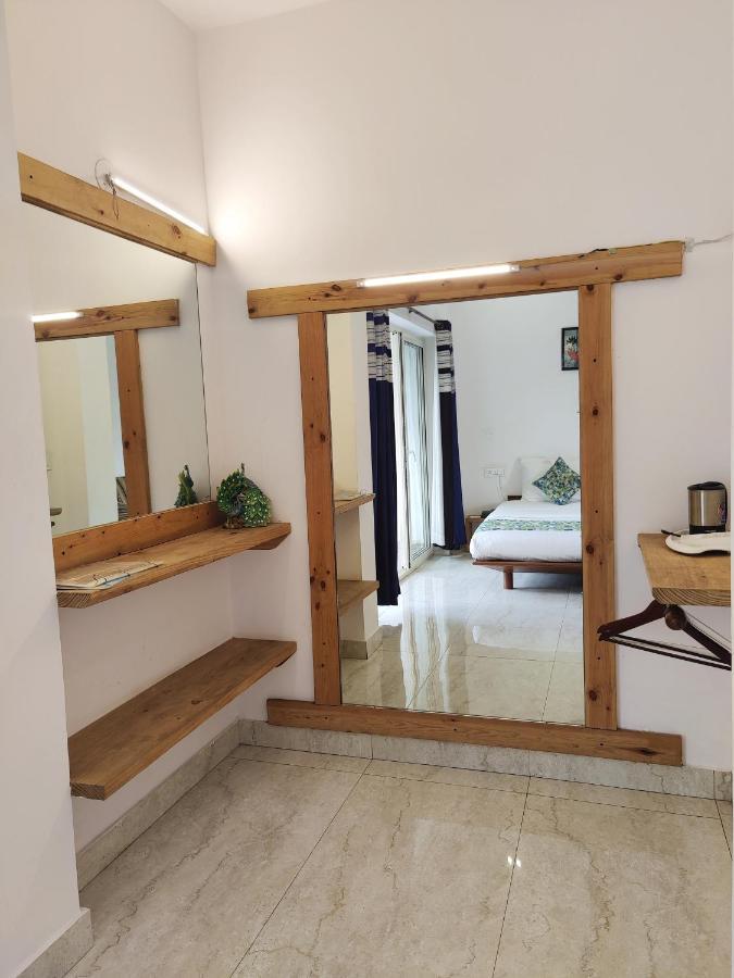 Superior Deluxe Double or Twin Room
