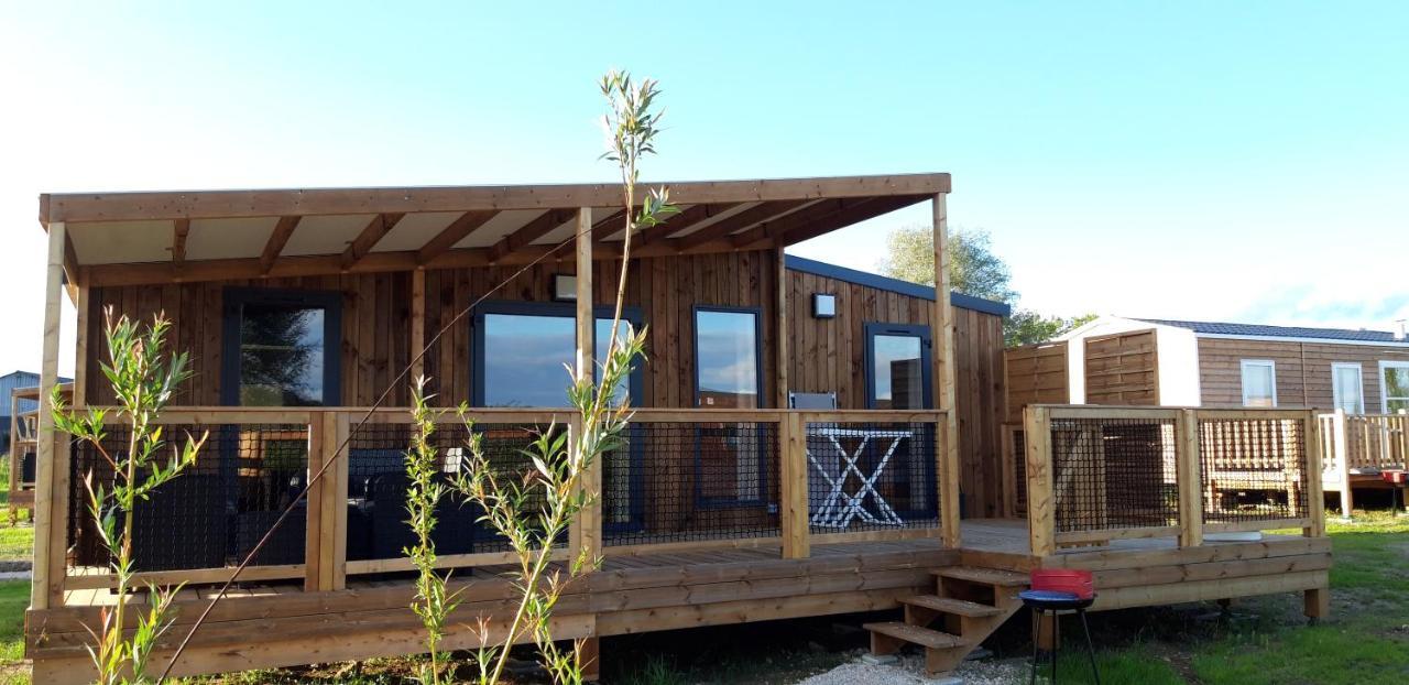 Chalet 2 Chambres