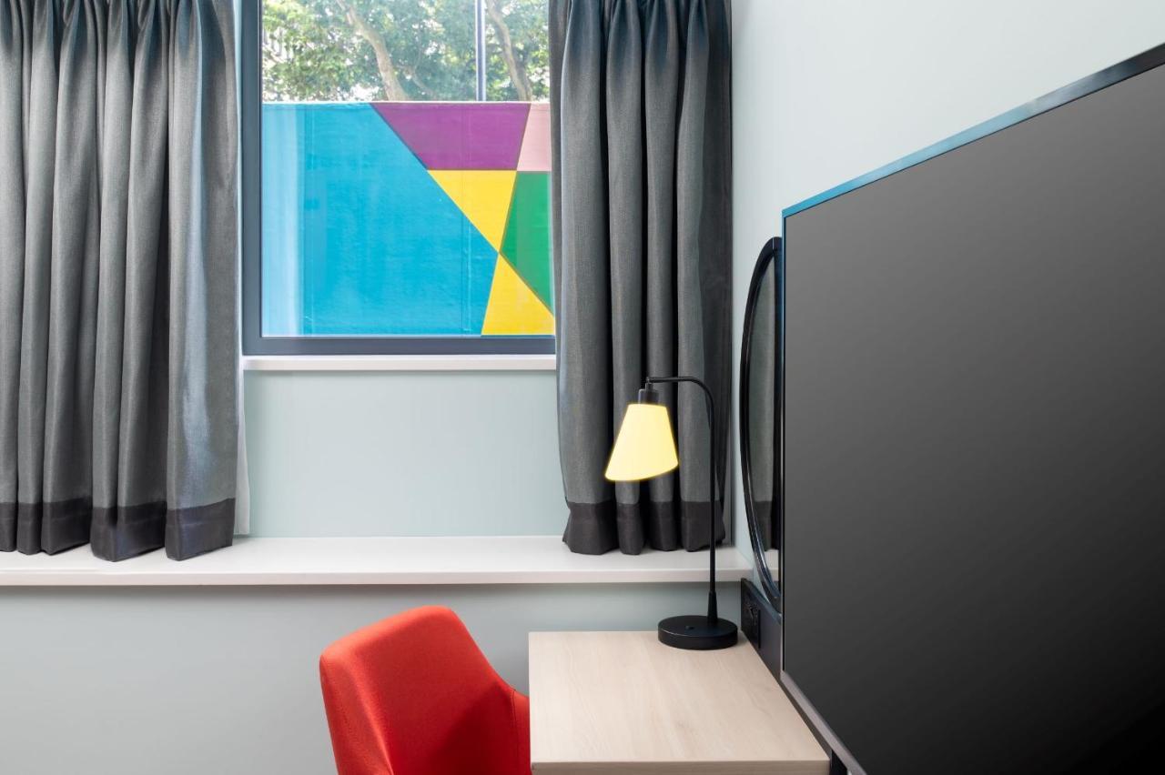 Chambre Lit King-Size