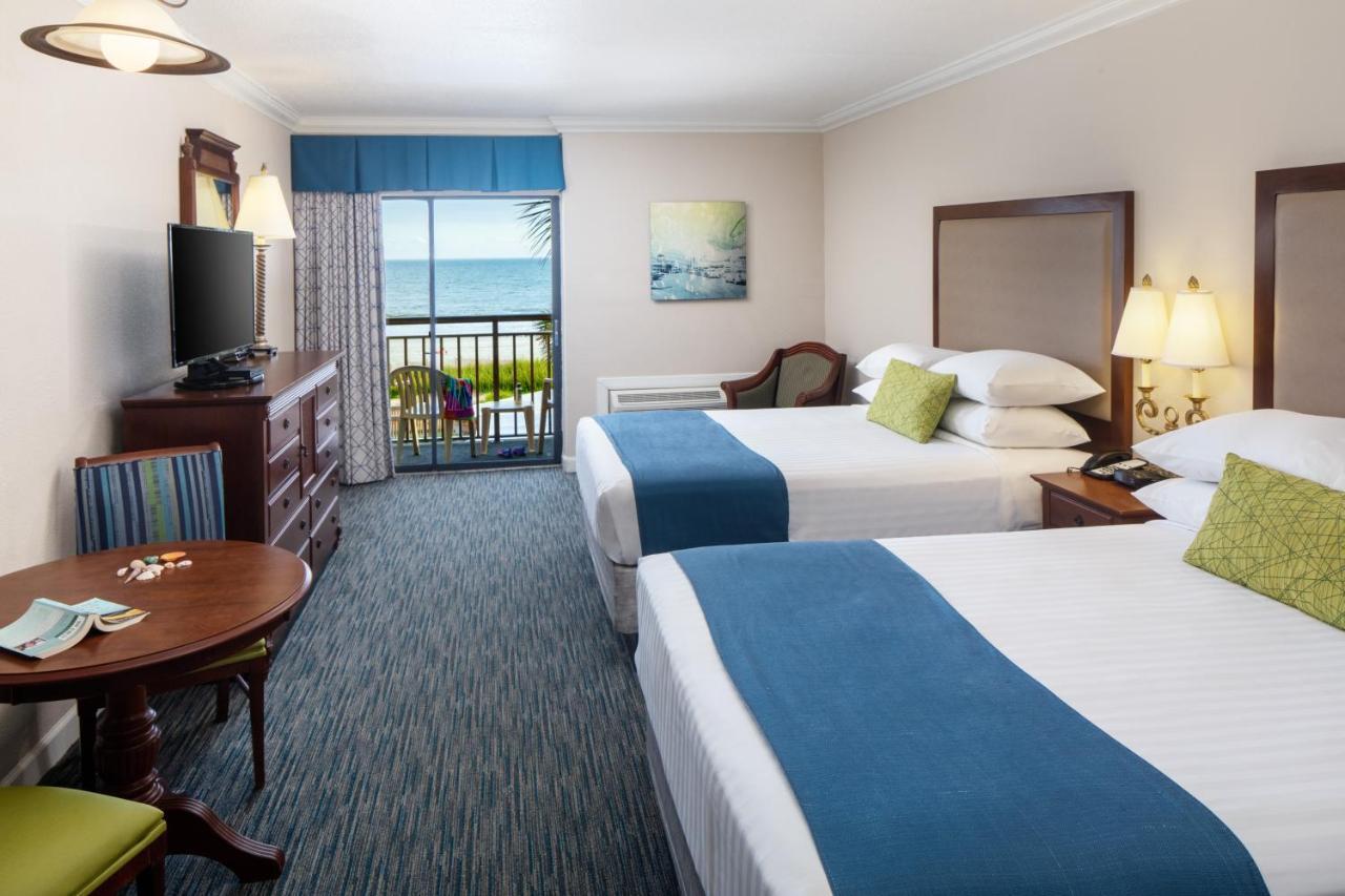 Tower Oceanfront Queen Room Two Queen Beds Kitchen,1140384001:JPEG