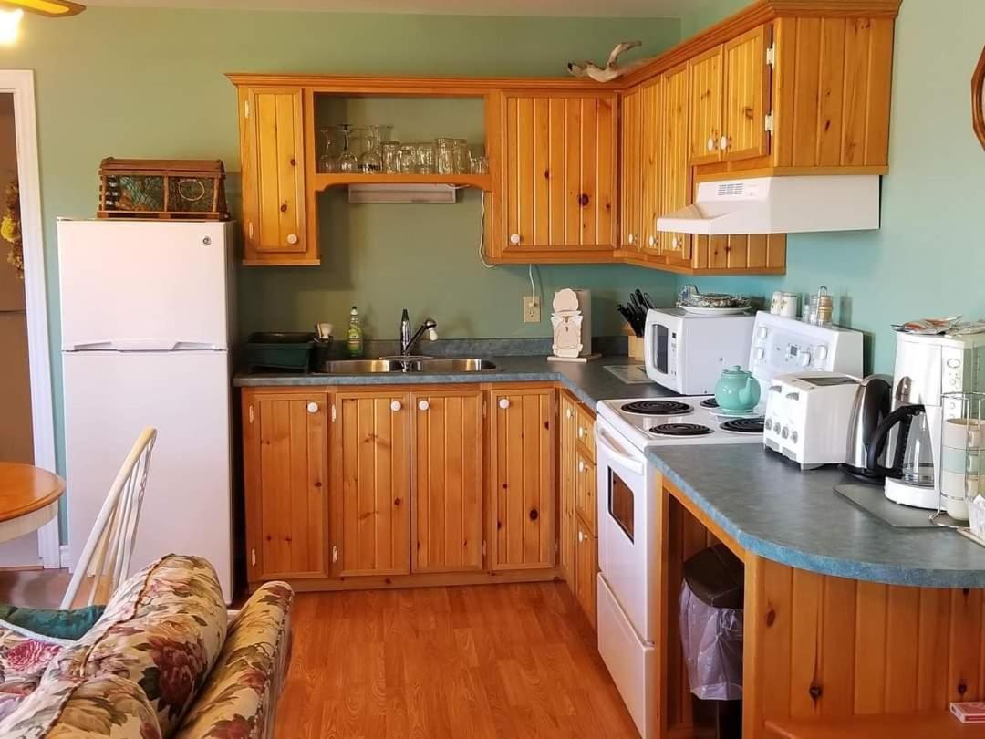 Suite with Sea View