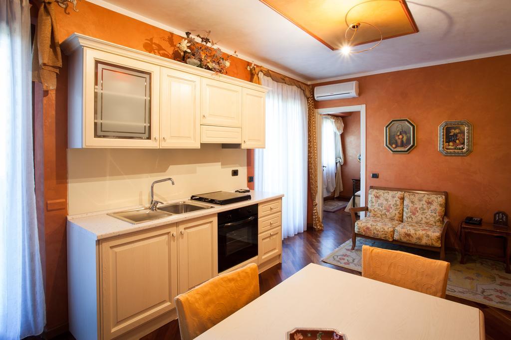Appartamento con 1 Camera da Letto
