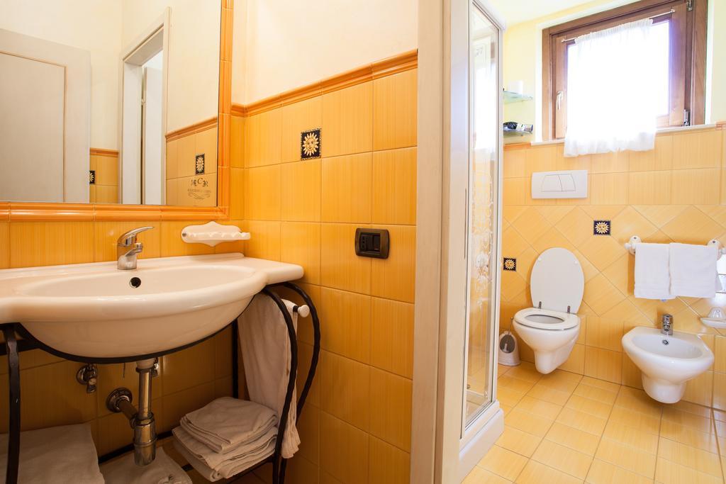 Appartamento con 2 Camere da Letto (4 Adulti)