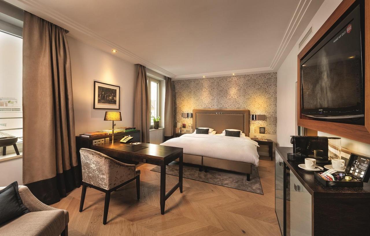 Executive Kamer met Kingsize Bed