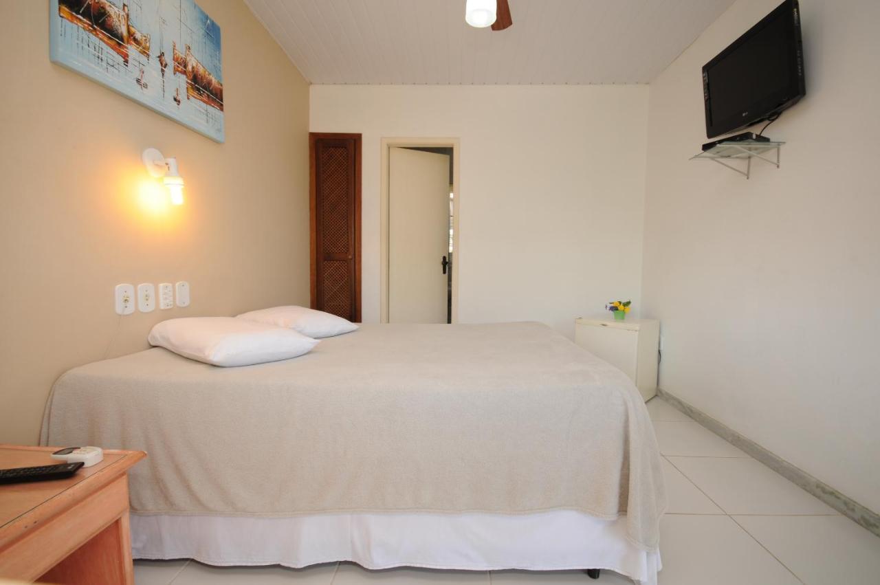 Quarto Triplo Superior