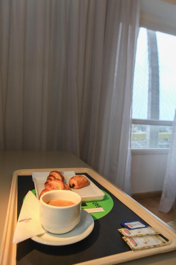 Superior King Room Executive Floor
