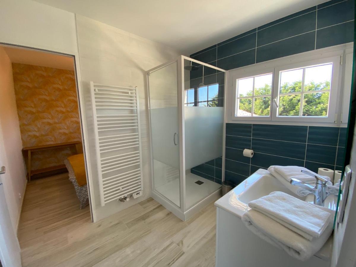 Appartement - Vue sur Jardin