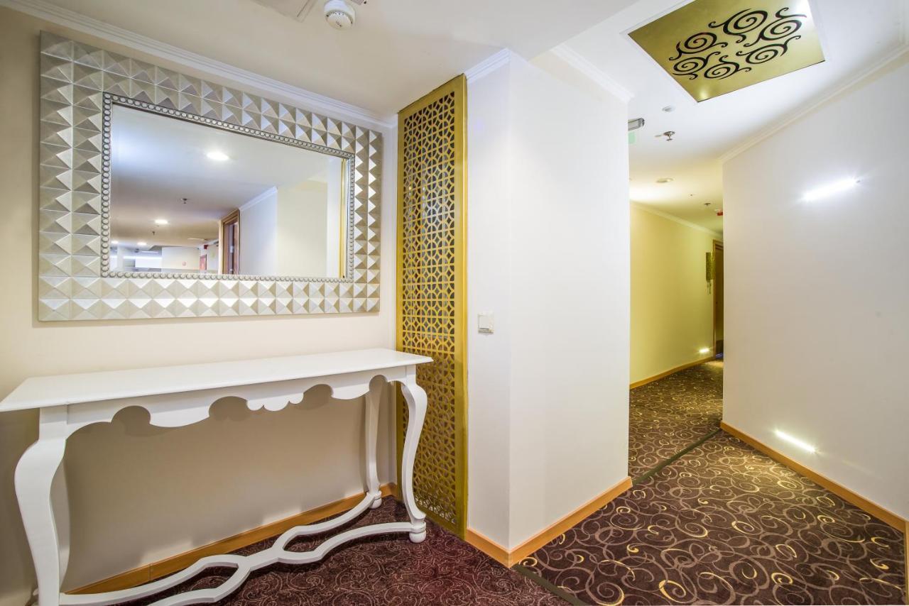 Quarto Duplo Deluxe