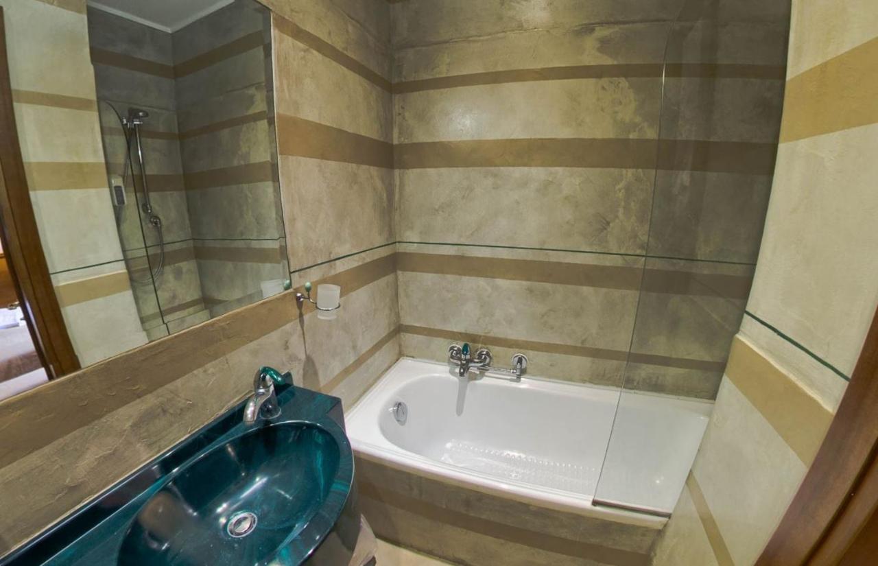 Chambre Double Confort