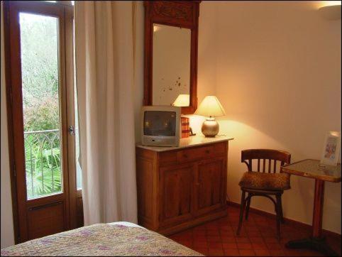 Comfort Tweepersoonskamer met Balkon