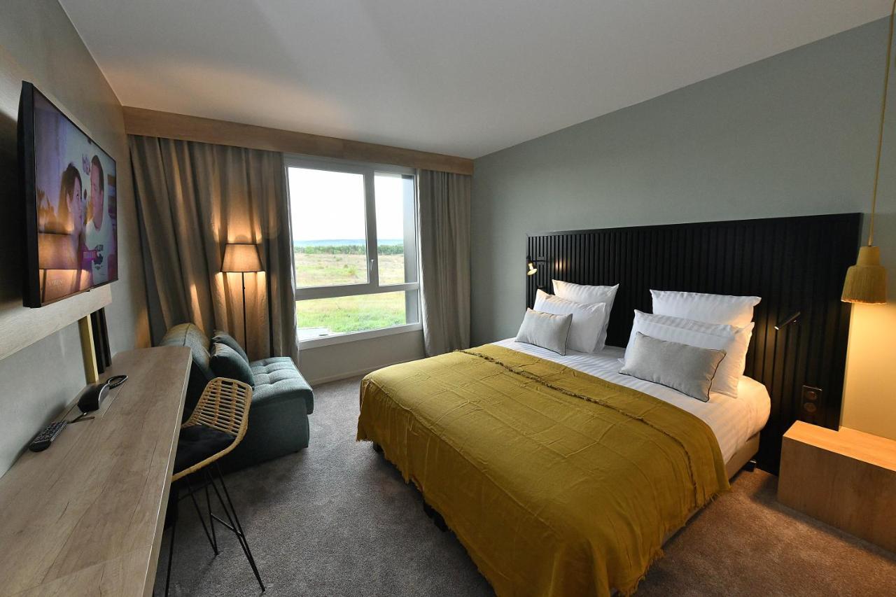 Standard Room 1 King Bed 1 Sofa Bed