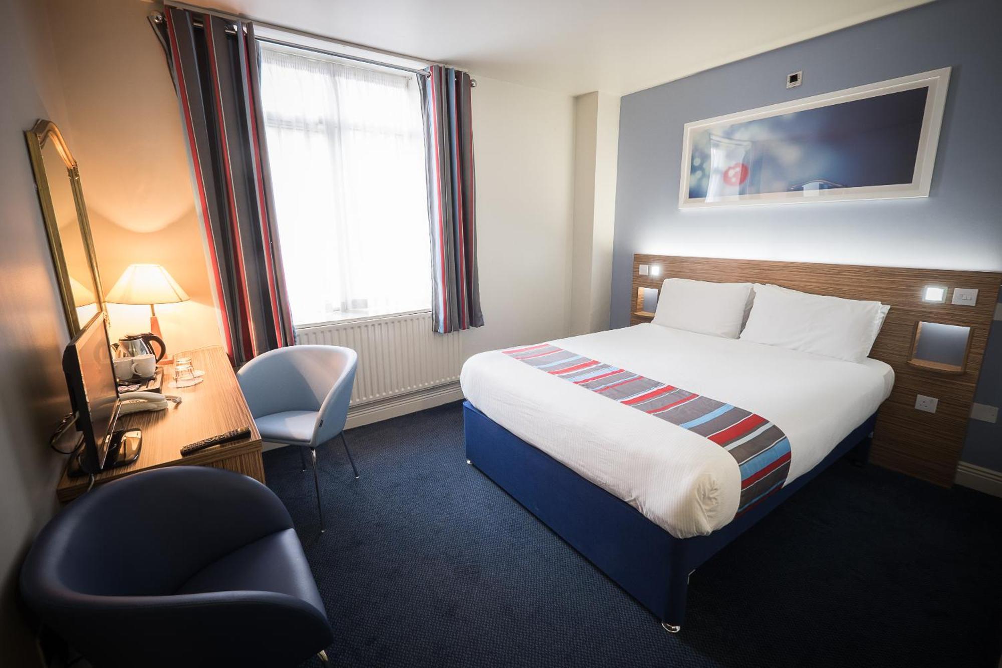 Double Room Only