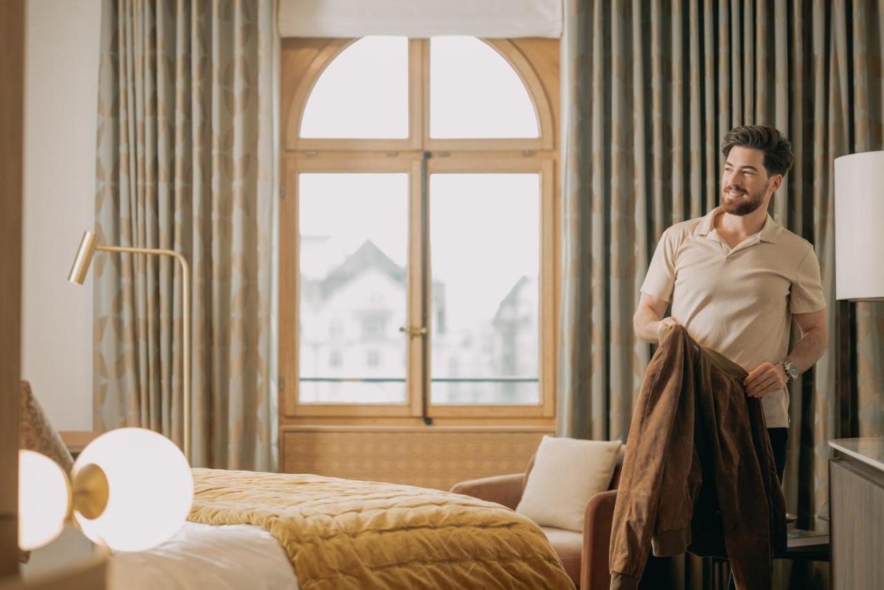 Marketplace Junior Suite