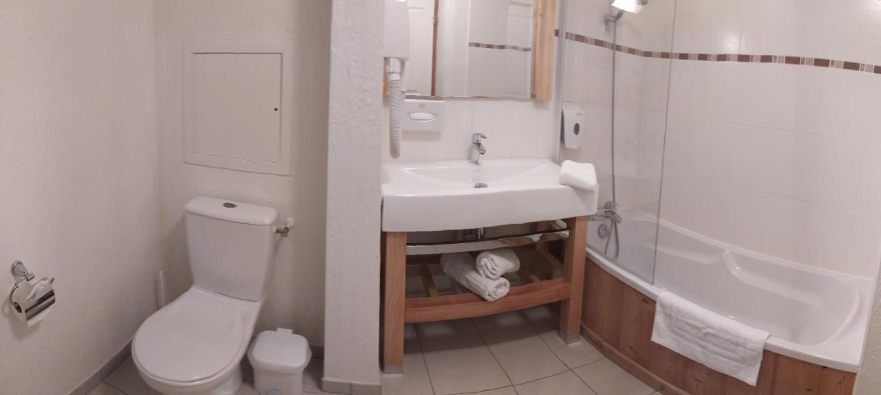 Chambre Familiale Supérieure