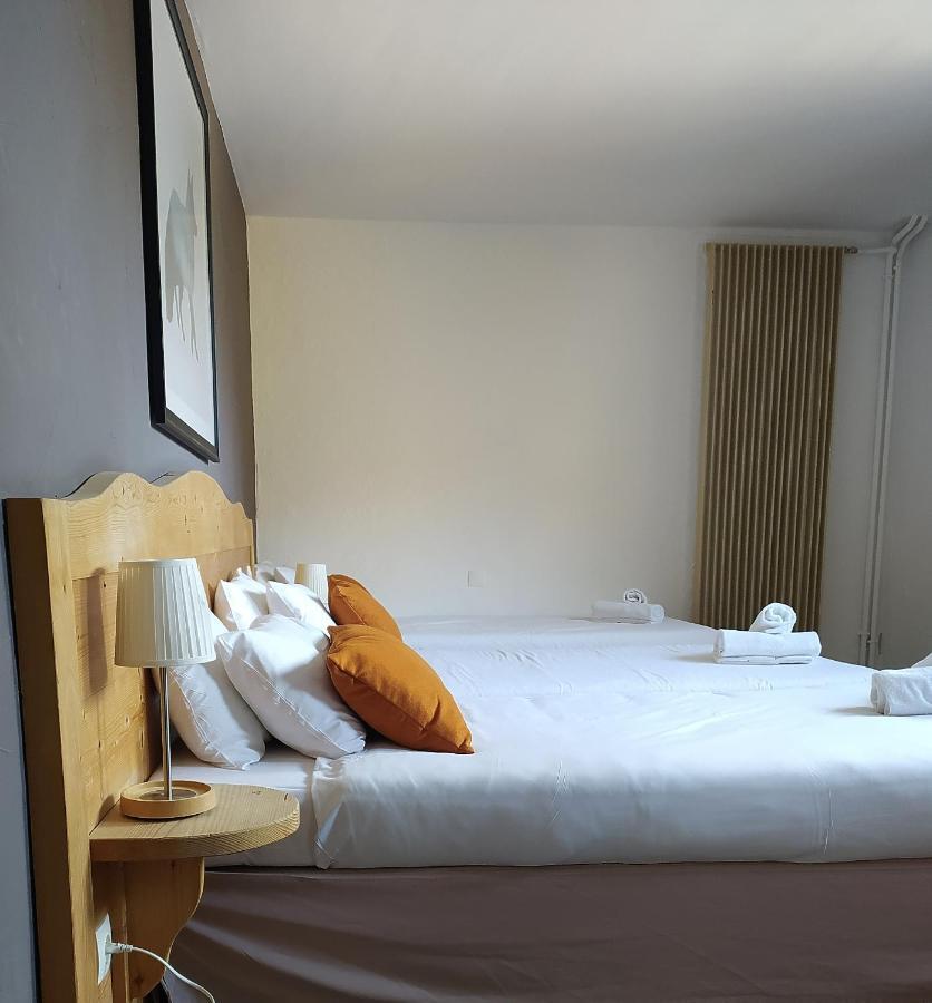 Chambre Triple Standard