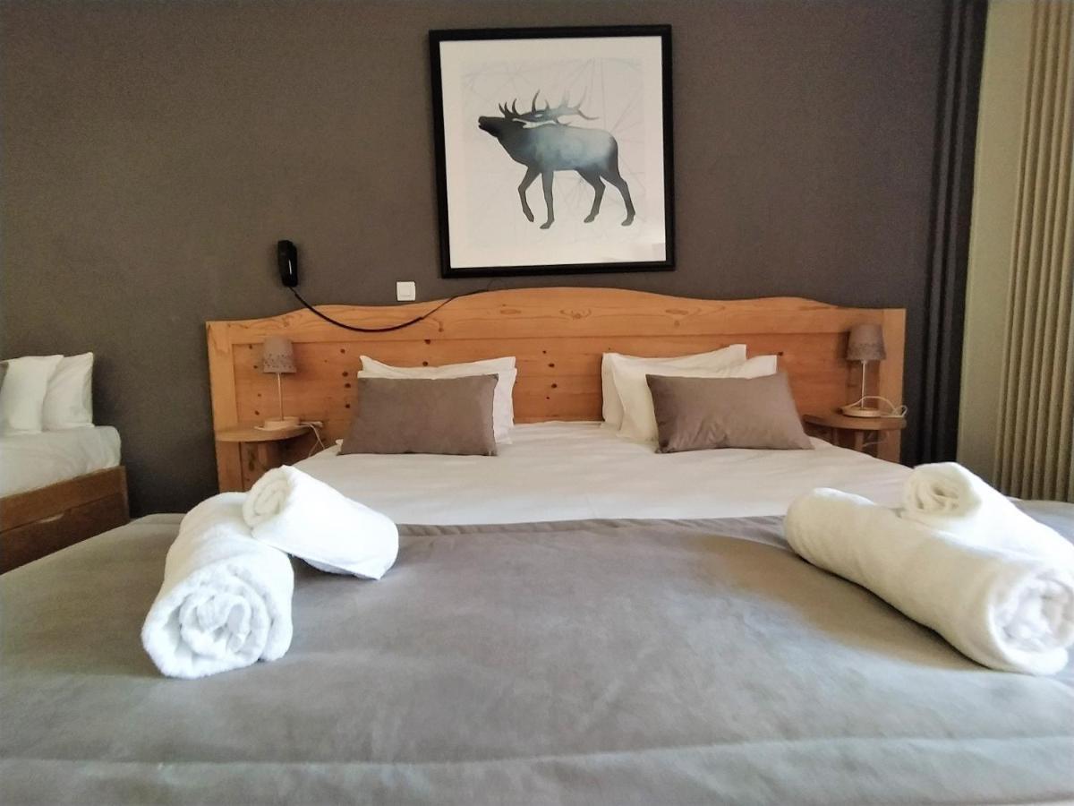 Chambre Triple Supérieure
