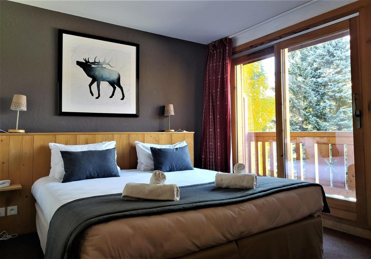 Chambre Familiale Standard