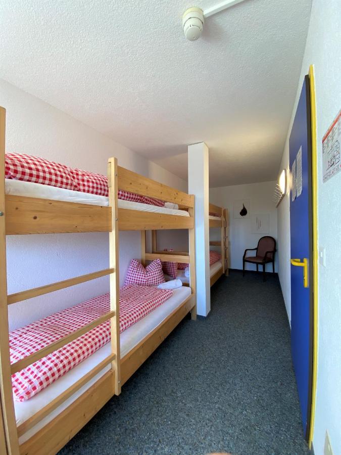 Chambre Familiale Standard