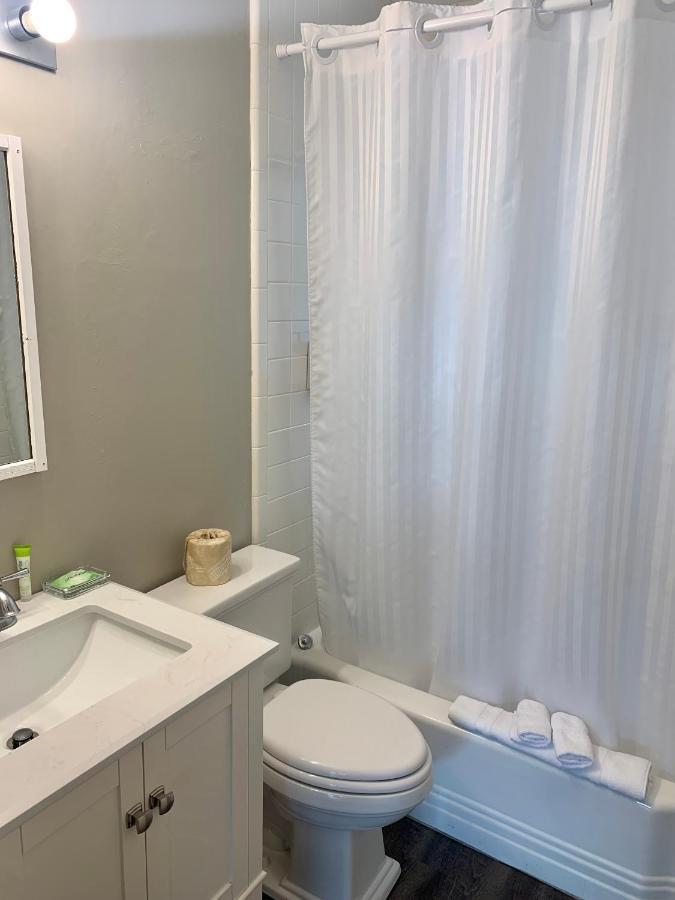 Garden View King Junior Suite - Not Pet Friendly