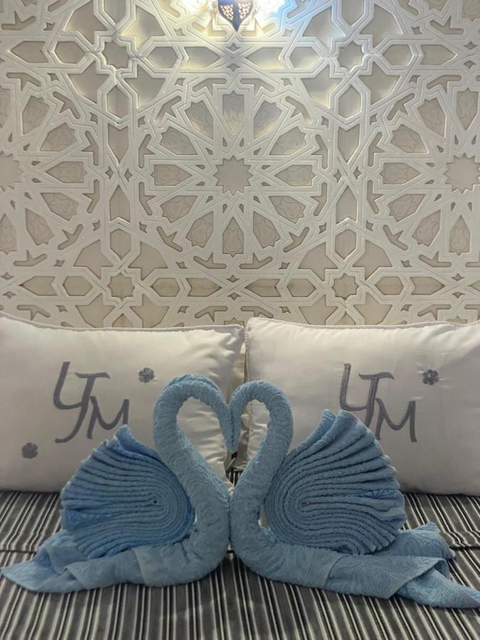 Chambre Double Tiziri