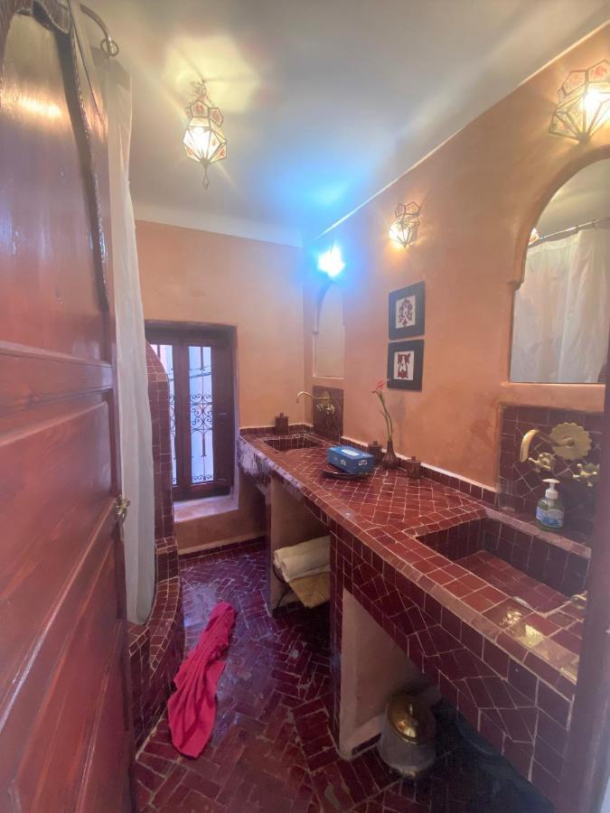 Chambre Double Dellah