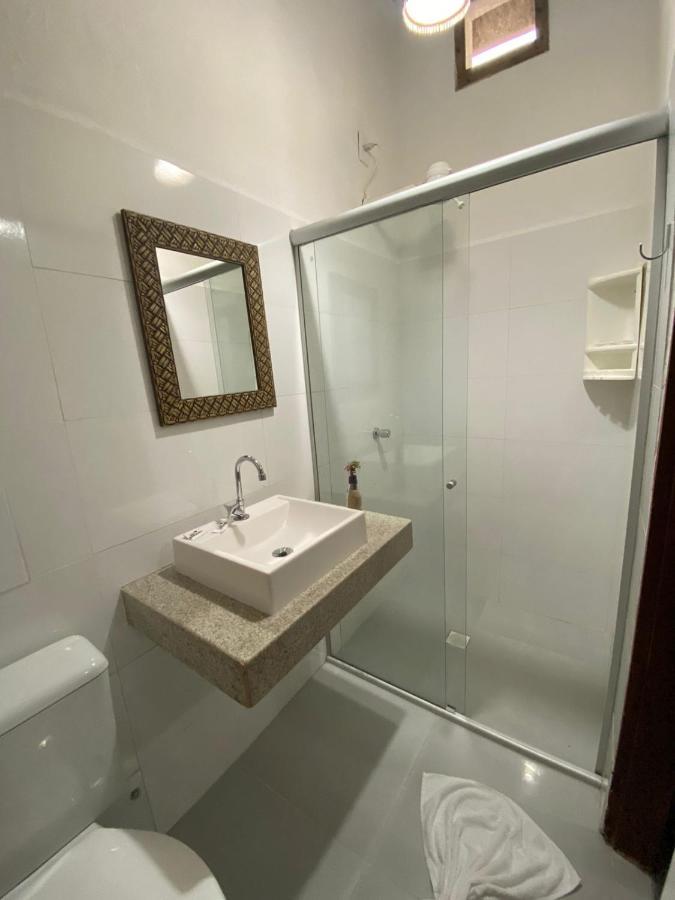 Quarto Familiar Clássico