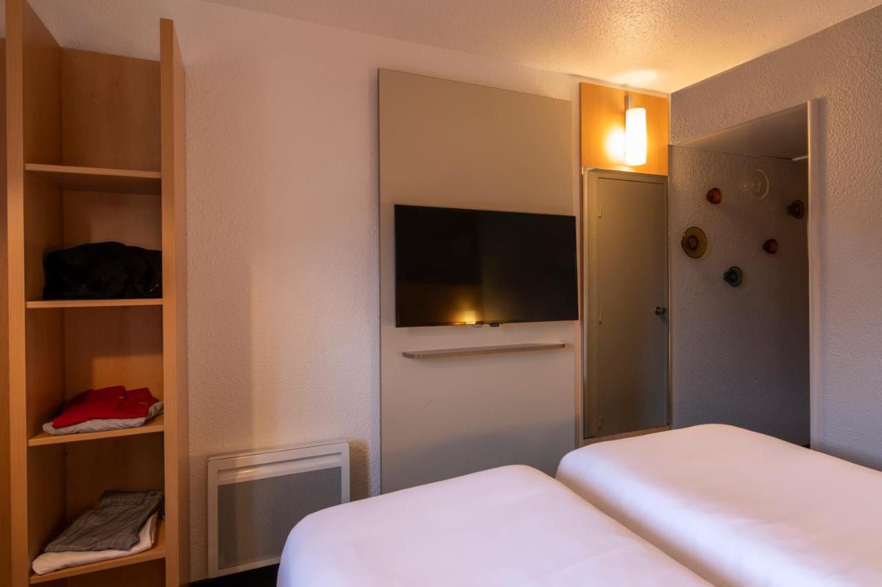 Chambre Lits Jumeaux Standard