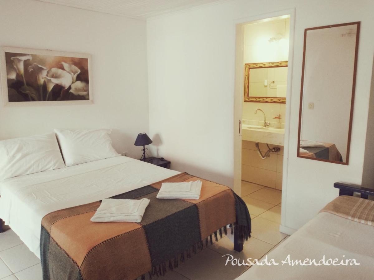 Quarto Triplo Comfort