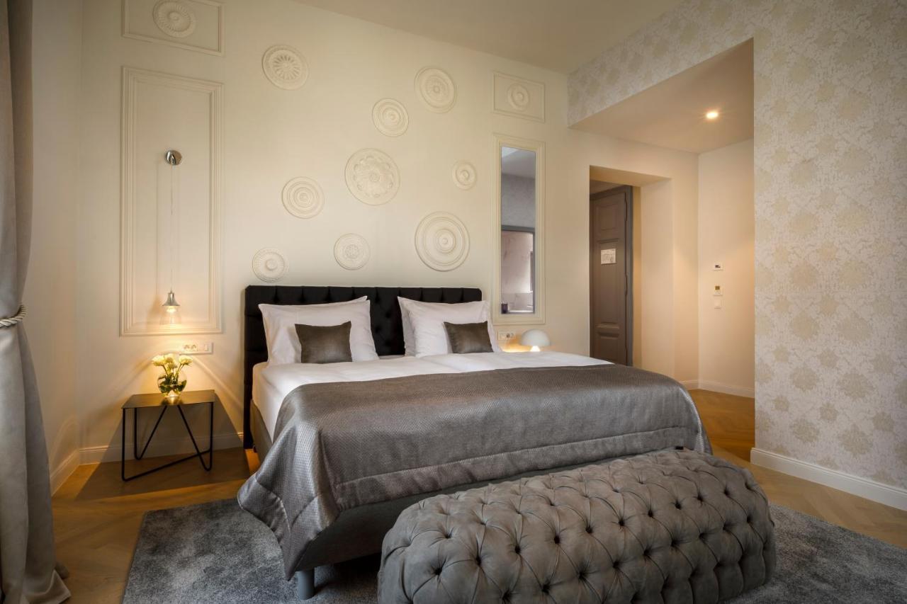 Imperial Room with Additional Bed