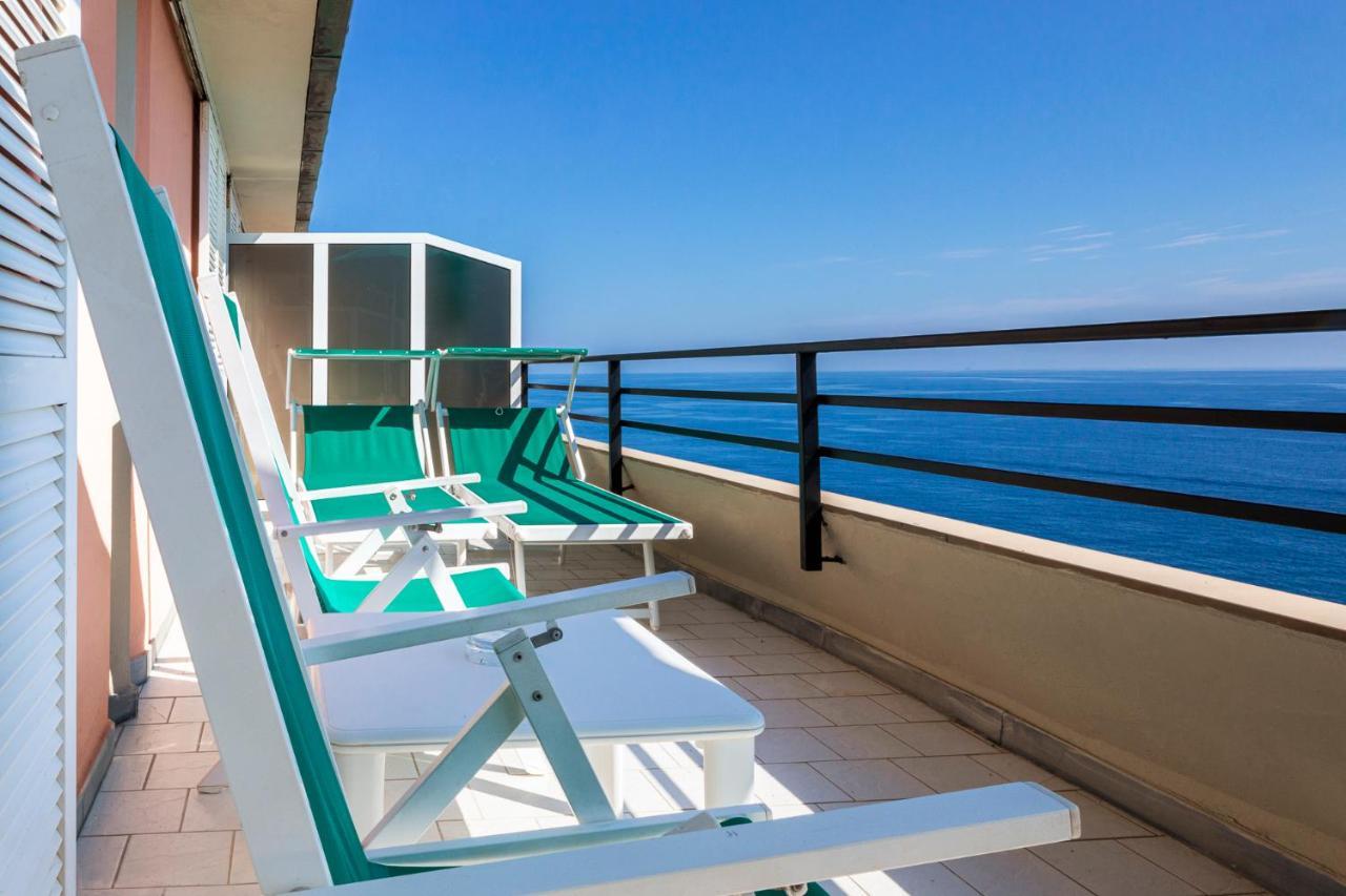 Suite met Uitzicht op Zee