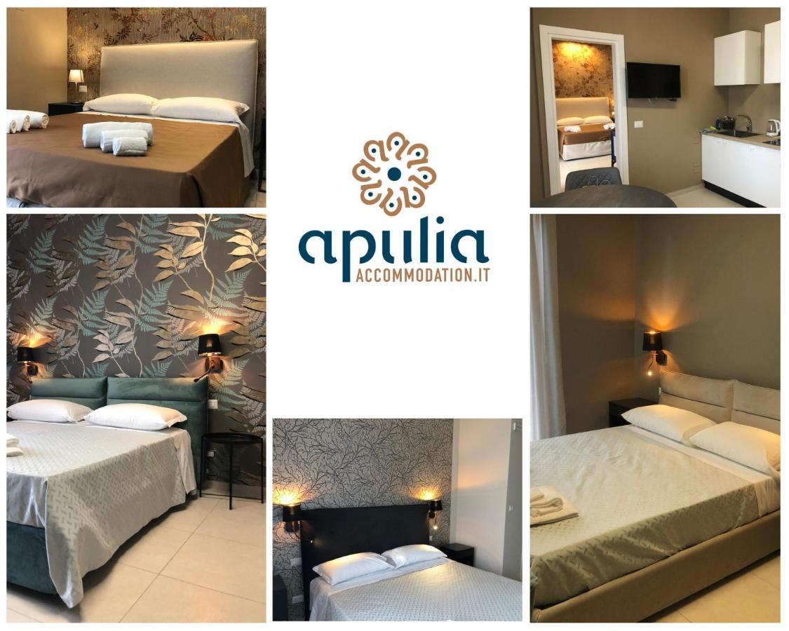 Junior Suite Familiare