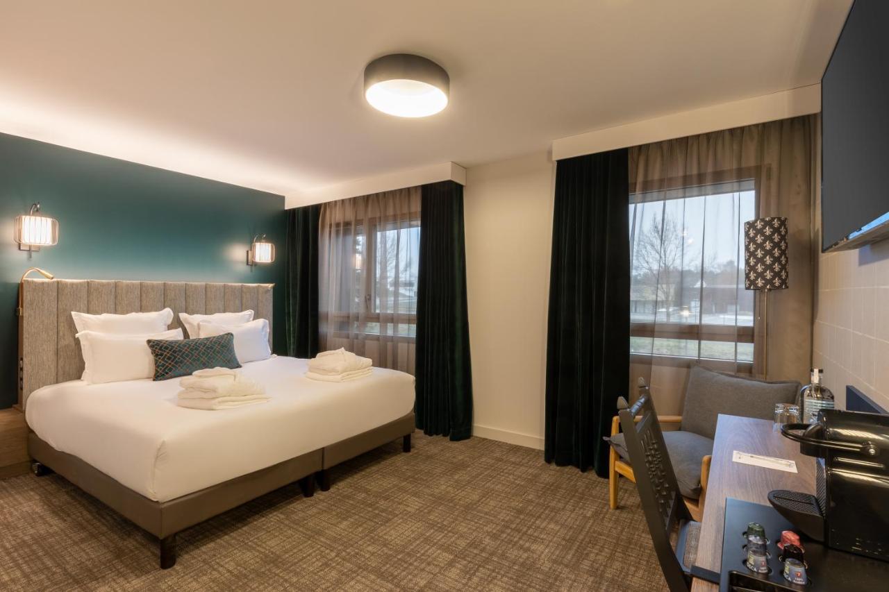 Chambre Lit King-Size Exécutive