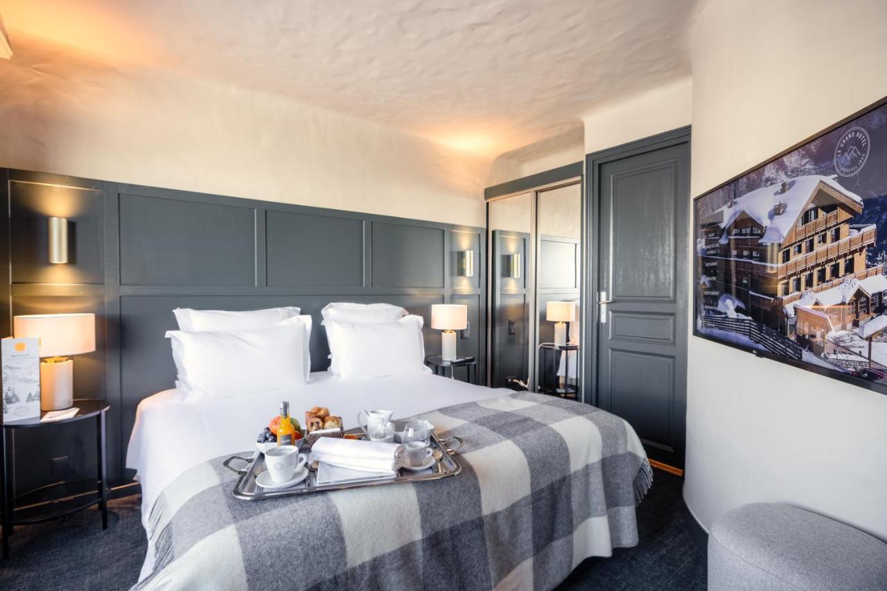 Suite Altitude