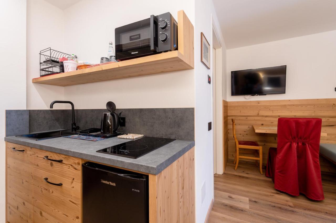Junior Suite con Sauna