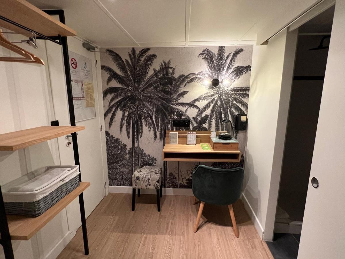 Chambre Double en Duplex