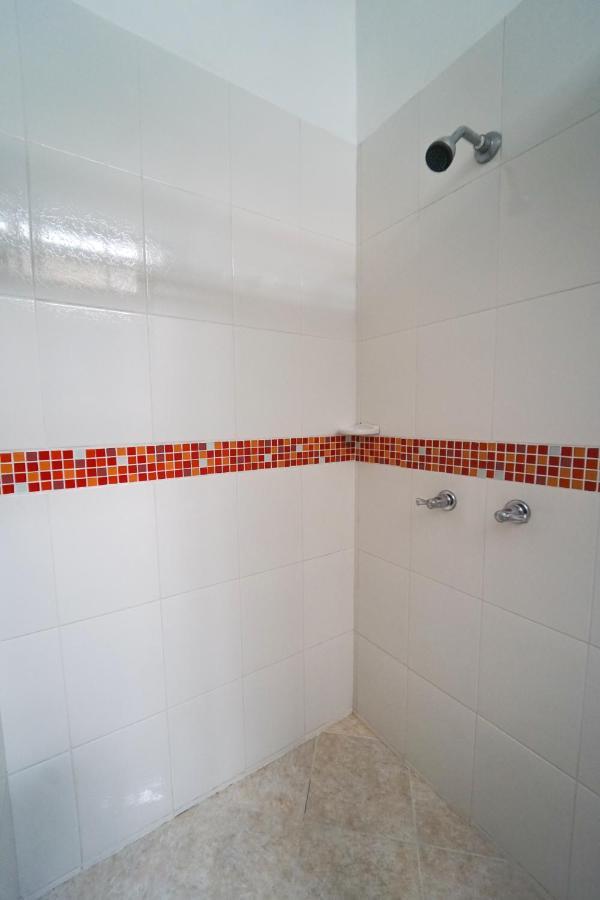 Quarto Duplo com Banheiro Privativo