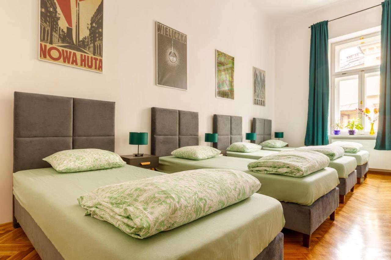 Appartement met 2 slaapkamers