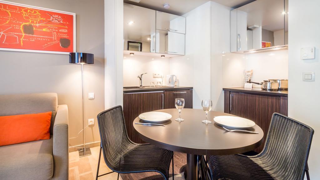 Appartement 1 Chambre