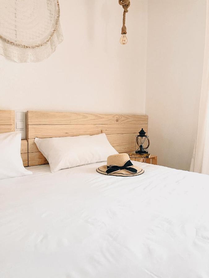 Quarto Twin com Casa de Banho Privativa
