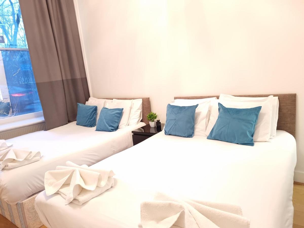 Vakantiehuis