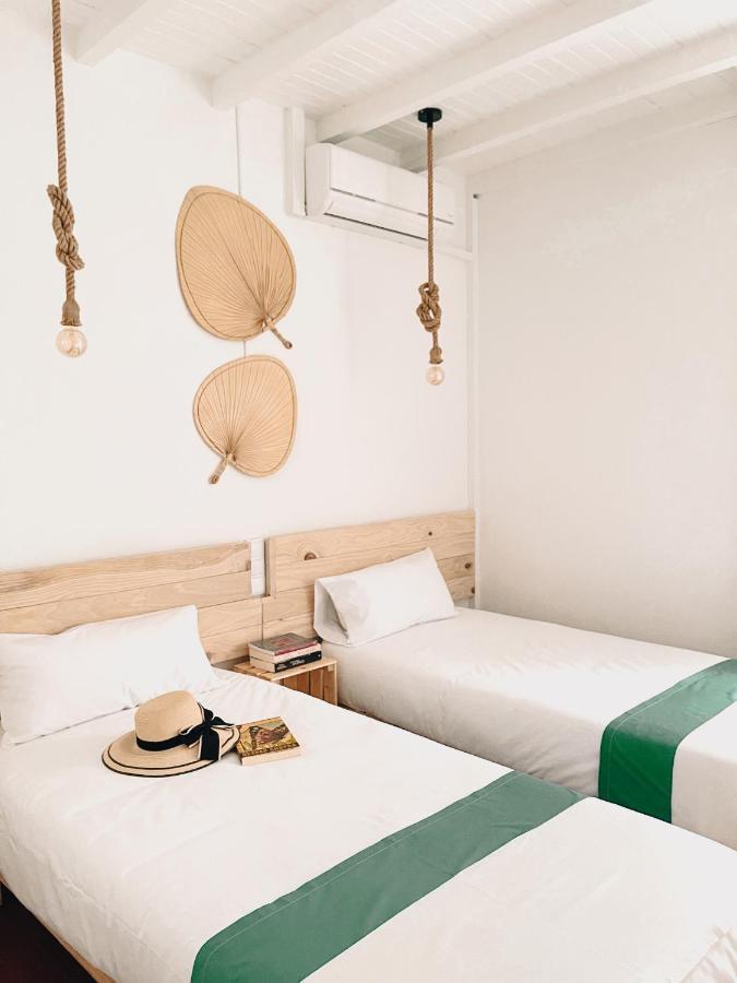 Quarto Duplo com Casa de Banho Privativa