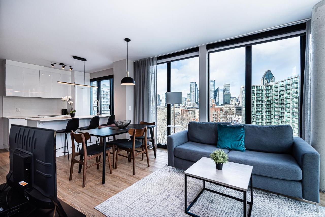 Premium Plus - City View