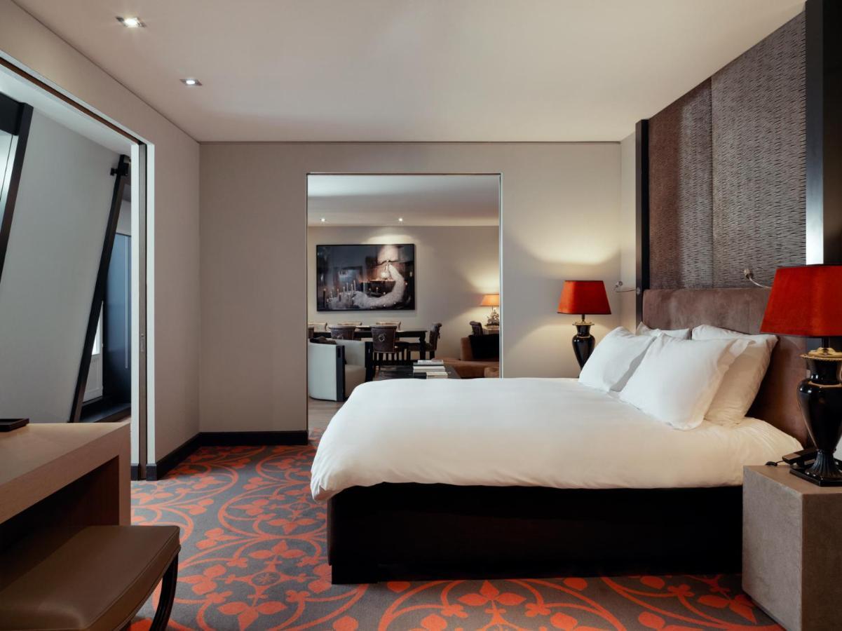 Grand Place Suite