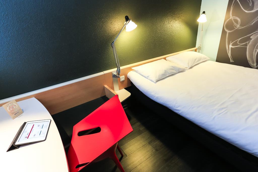 Chambre Double Standard