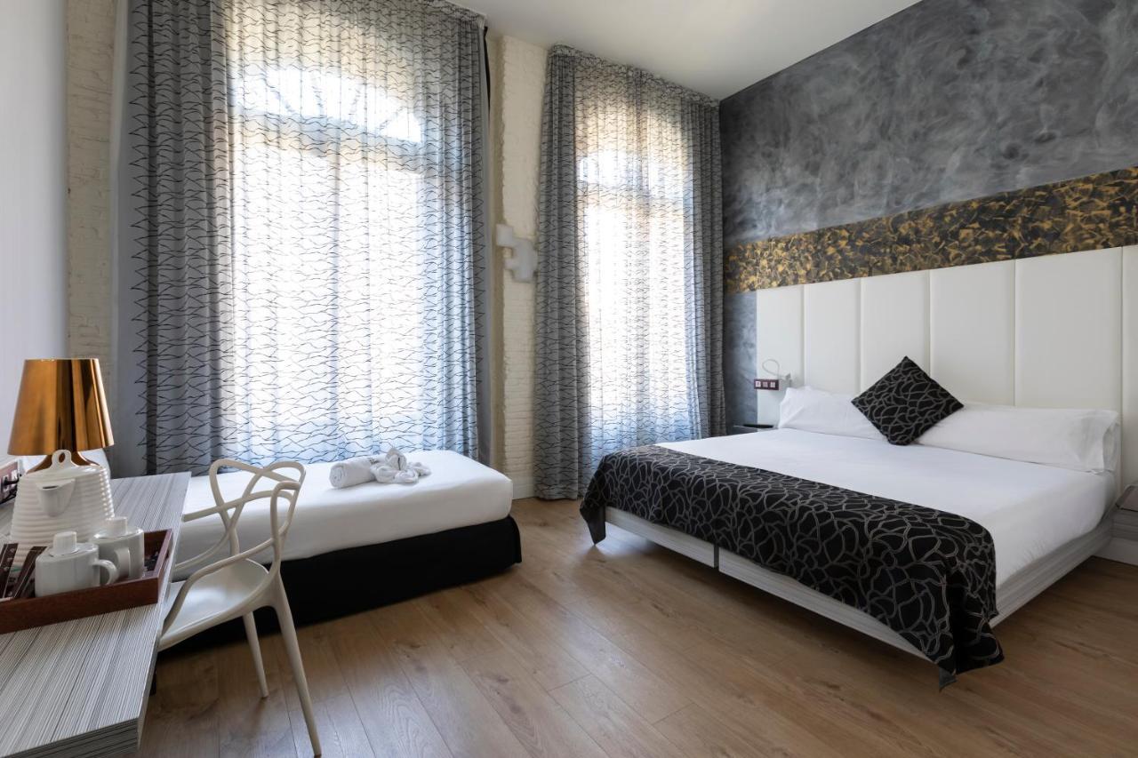Quarto Triplo