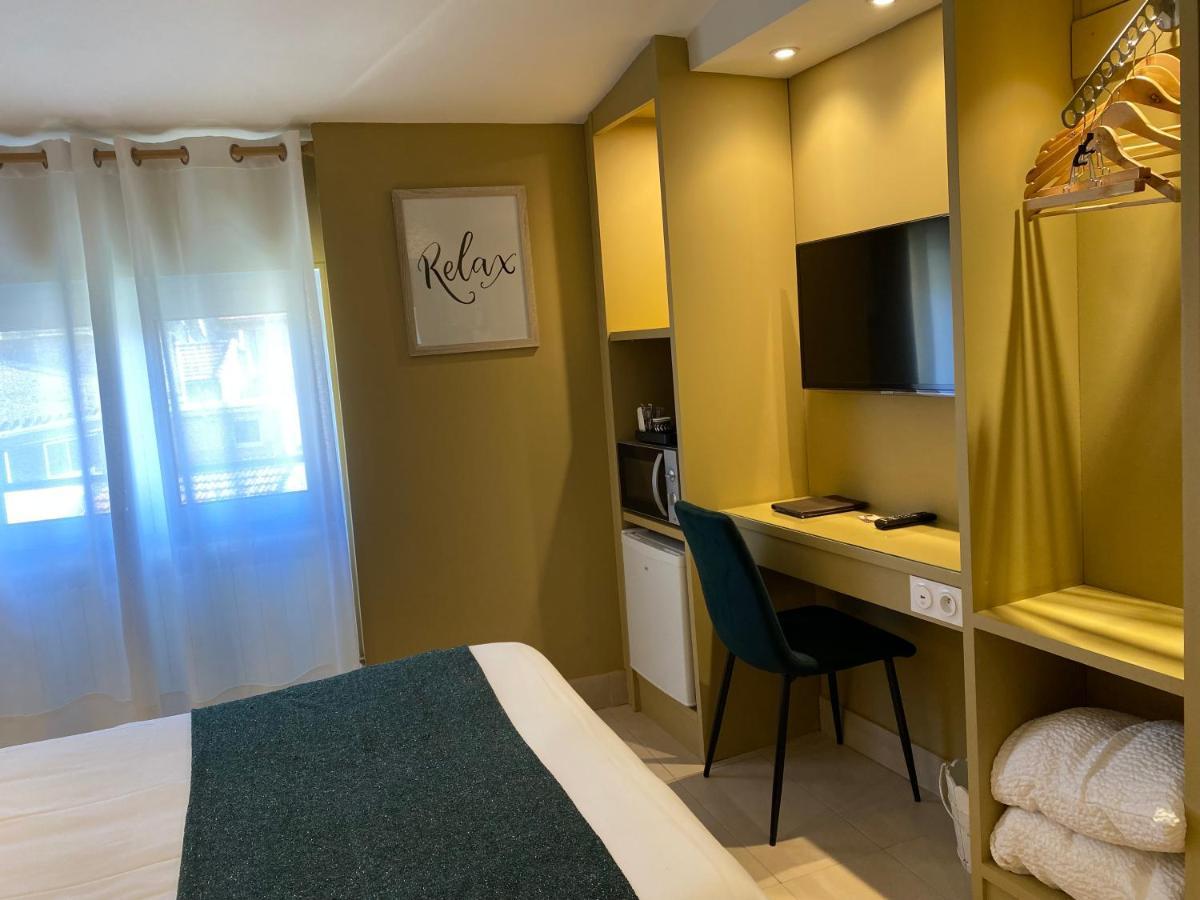 Superior Kamer