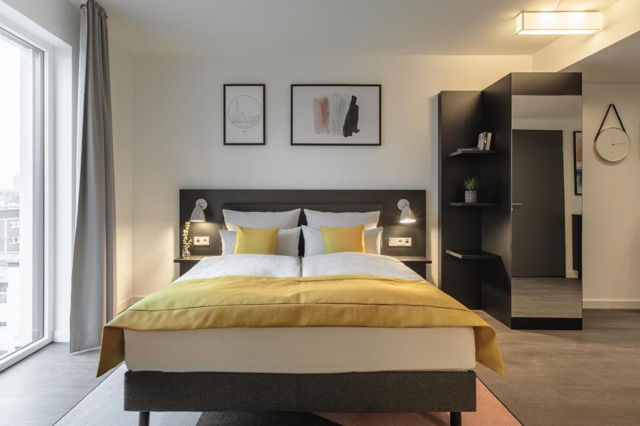 Suite met 1 Slaapkamer